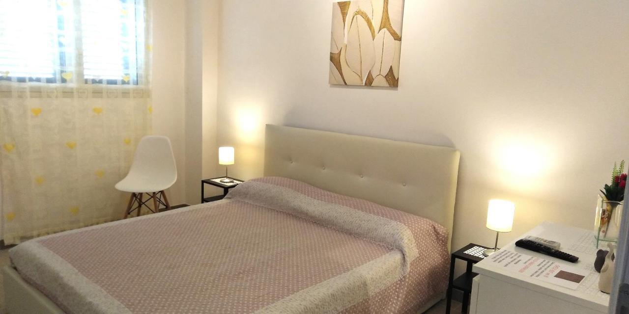 Cataldi's Rooms Noto Esterno foto