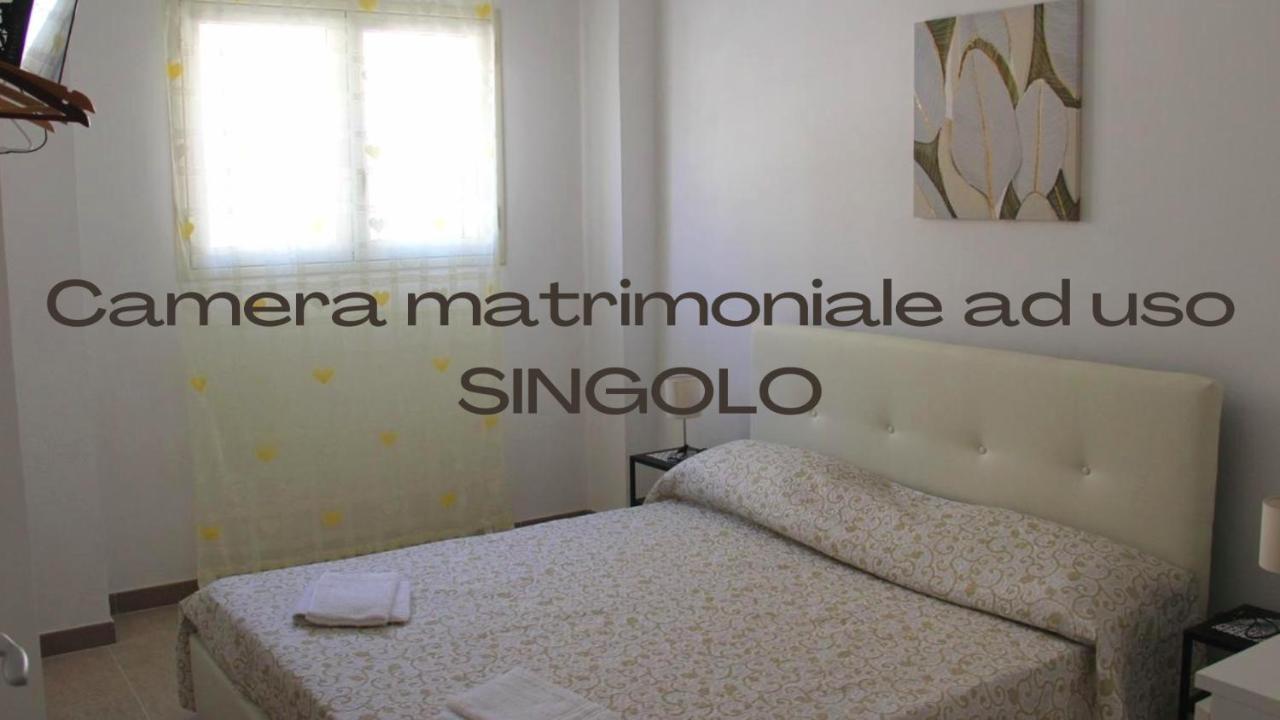 Cataldi's Rooms Noto Camera foto